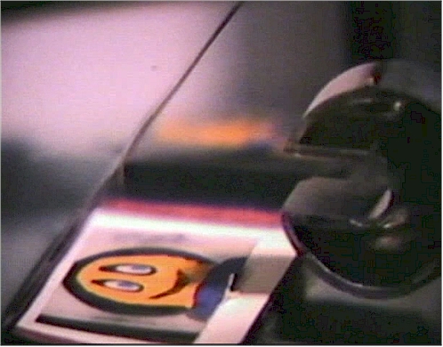 Image from Video